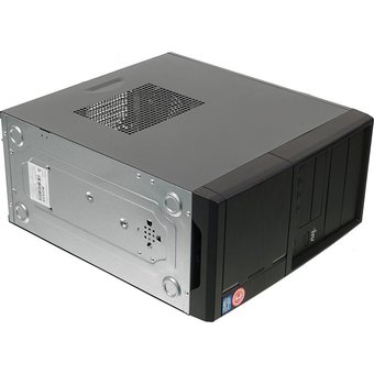  ПК IRU Опал 512 (1 478 337) MT PG G5420 (3.8)/8Gb/SSD240Gb/UHDG 610/noOS/GbitEth/400W/черный 