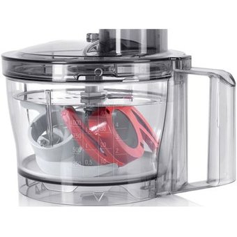  Кухонный комбайн Bosch MCM3100W белый 