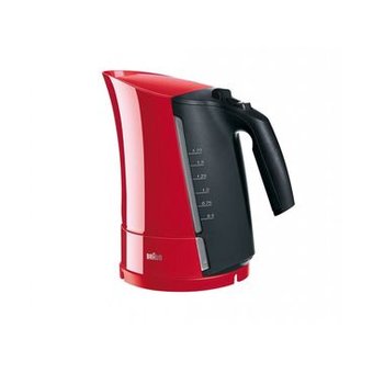  Чайник Braun WK300 красный 