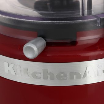  Кухонная машина KitchenAid 5KFC3516EER 