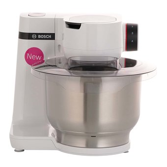  Кухонный Комбайн BOSCH MUMS2TW30 