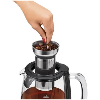  Чайник Profi Cook PC-WKS 1167 G 