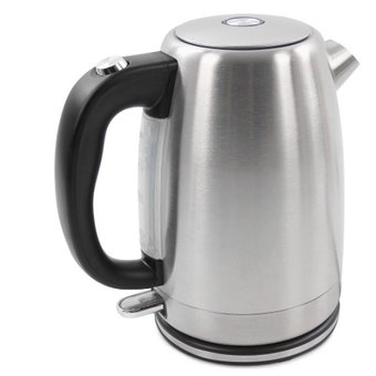  Чайник MARTA MT-4559 серый жемчуг 