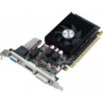  Видеокарта AFOX GeForce GT 610 2048Mb (AF610-2048D3L5) 
