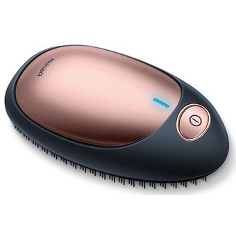  Расческа Beurer HT10 коричневый 