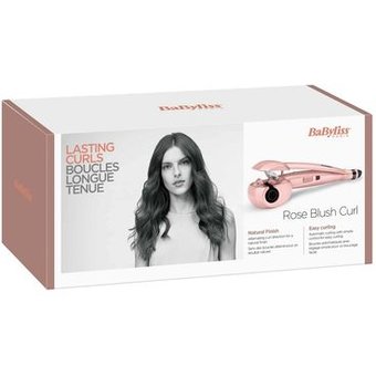  Щипцы для завивки BABYLISS 2664PRE 