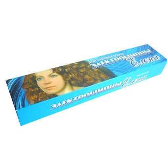  Щипцы для завивки Спектр-Прибор Елена 12/220 ЭЩ 