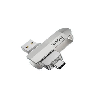  USB-флешка 16G Type-C USB Hoco UD10 Wise 