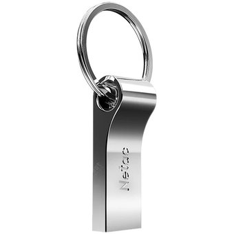  USB-флешка NeTac U275 USB2.0 16GB NT03U275N-016G-20SL 