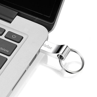 USB-флешка NeTac U275 USB2.0 16GB NT03U275N-016G-20SL 
