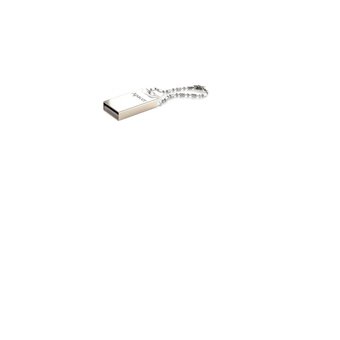 USB-флешка 64G USB 2.0 Apacer AH111 (AP64GAH111CR-1) Crystal 
