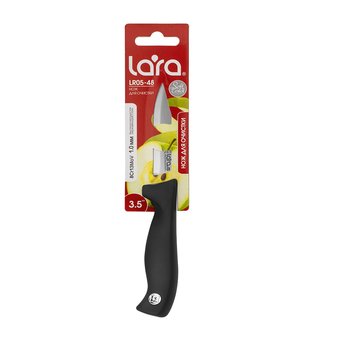  Нож LARA LR05-48 для очистки 