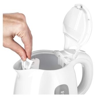  Чайник Sencor SWK 1010WH 