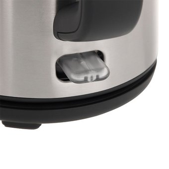  Чайник Kenwood SJM490 серебристый 