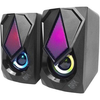  Акустика QUMO 30568 Mask 2.0 AS004 