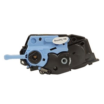  Тонер Картридж Cactus CS-Q6001A голубой для HP 1600/2600N/M1015/M1017(2000стр.) 