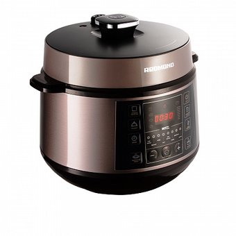  Мультиварка-скороварка Redmond RMC-PM505 