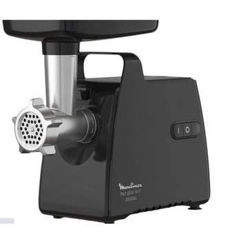  Мясорубка MOULINEX ME552810 