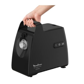  Мясорубка MOULINEX ME552810 