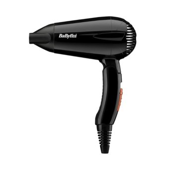  Фен BABYLISS 5344E 