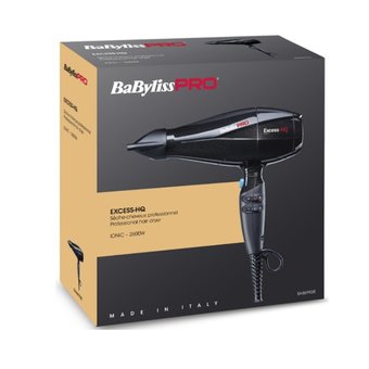  Фен BABYLISS Excess-HQ BAB6990IE 