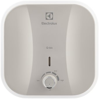 Водонагреватель Electrolux EWH 15 Q-bic U 