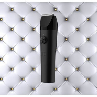  Машинка для стрижки Xiaomi Hair Clipper LFQ02KL черный 