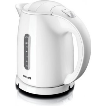  Чайник Philips HD4646/00 белый 