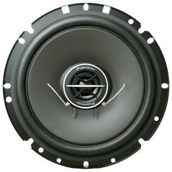  Автоколонки Pioneer TS-1702I 