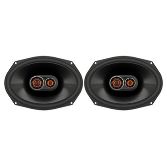  Автоколонки JBL Club 9630 
