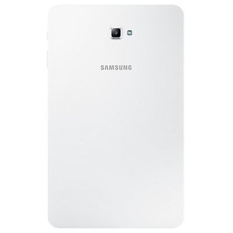  Планшет Samsung Galaxy Tab A SM-T585N 16Gb+LTE Black (SM-T585NZKASER) 10.1" (1920x1080)/Проц (8x1.6 GHz)/2Gb/2&8MP/7300mAh/A6.0/530g 