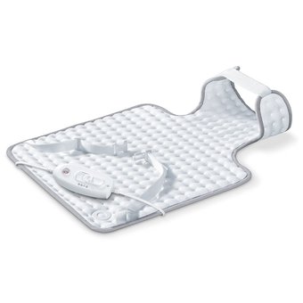  Электрическая грелка для спины и шеи Sanitas SHK 32 