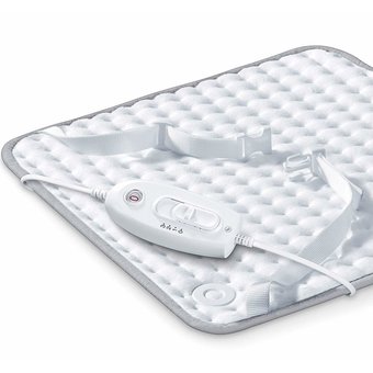  Электрическая грелка для спины и шеи Sanitas SHK 32 