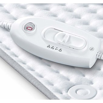  Электрическая грелка для спины и шеи Sanitas SHK 32 