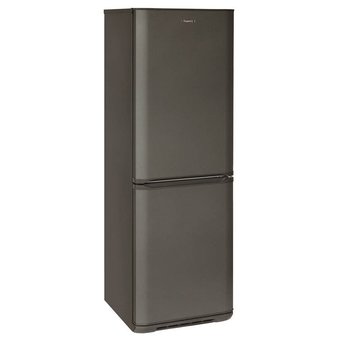  Холодильник Бирюса W6033 графит 