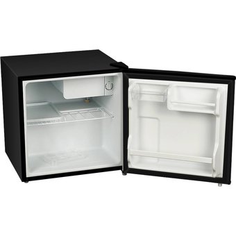  Холодильник Hyundai CO0503 серебристый 