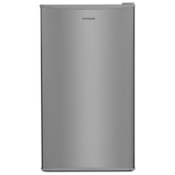  Холодильник Hyundai CO1003 серебристый 