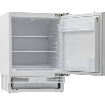  Встраиваемый холодильник Krona GORNER KRMFR101 белый (однокамерный) 