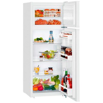  Холодильник LIEBHERR CT 2531-21 001 белый 