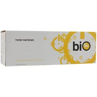  Картридж Bion PTCB435A для НР LJ P1005/P1006 1500 страниц с чипом 