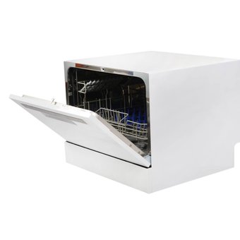  Посудомоечная машина Hansa ZWM536WH 