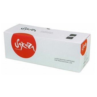  Картридж Sakura SATK8325Y для Kyocera Mita TASKalfa 2551ci, желтый, 12 000  к. 