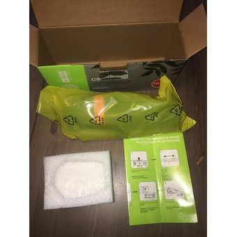  Тонер Картридж Cactus CS-TK1200 черный (3000стр.) для Kyocera ECOSYS P2335d; P2335dn; P2335dw 