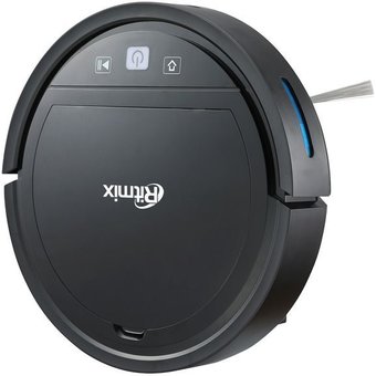  Робот-пылесос RITMIX VC-020B (80001274) 