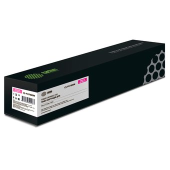  Картридж лазерный Cactus CS-PH7800M 106R01571 пурпурный (17200стр.) для Xerox Phaser 7800 