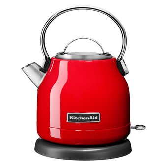  Чайник KitchenAid 5KEK1222 красный 