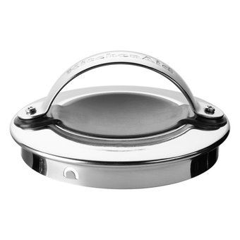  Чайник KitchenAid 5KEK1222 красный 