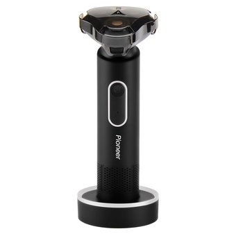  Бритвы PIONEER BS002 