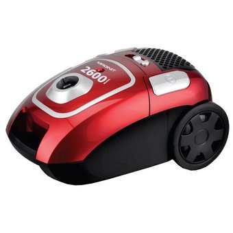  Пылесос MAGNIT RMV-1656 красный 
