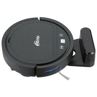  Робот-пылесос RITMIX VC-020B (80001274) 